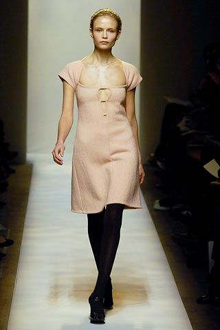 Bottega Veneta F/W 07 Look 34
