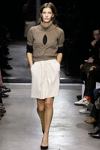 Bruce F/W 07 Look 74