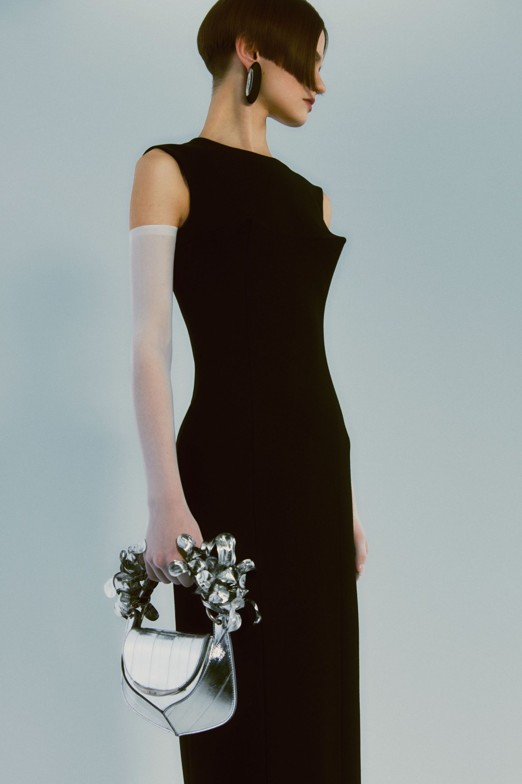 Del Core F/W 24 Look 4