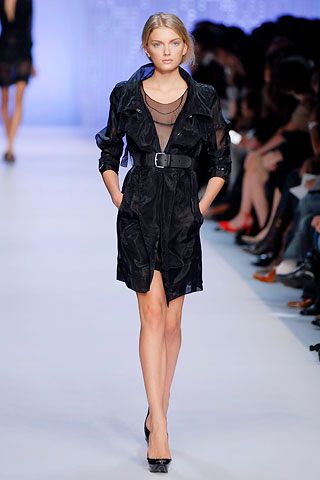 Celine S/S 07 Look 172