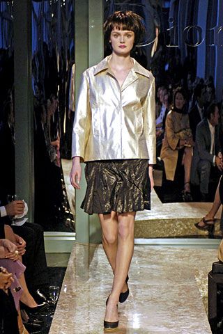 Christian Dior Resort 07 Look 92
