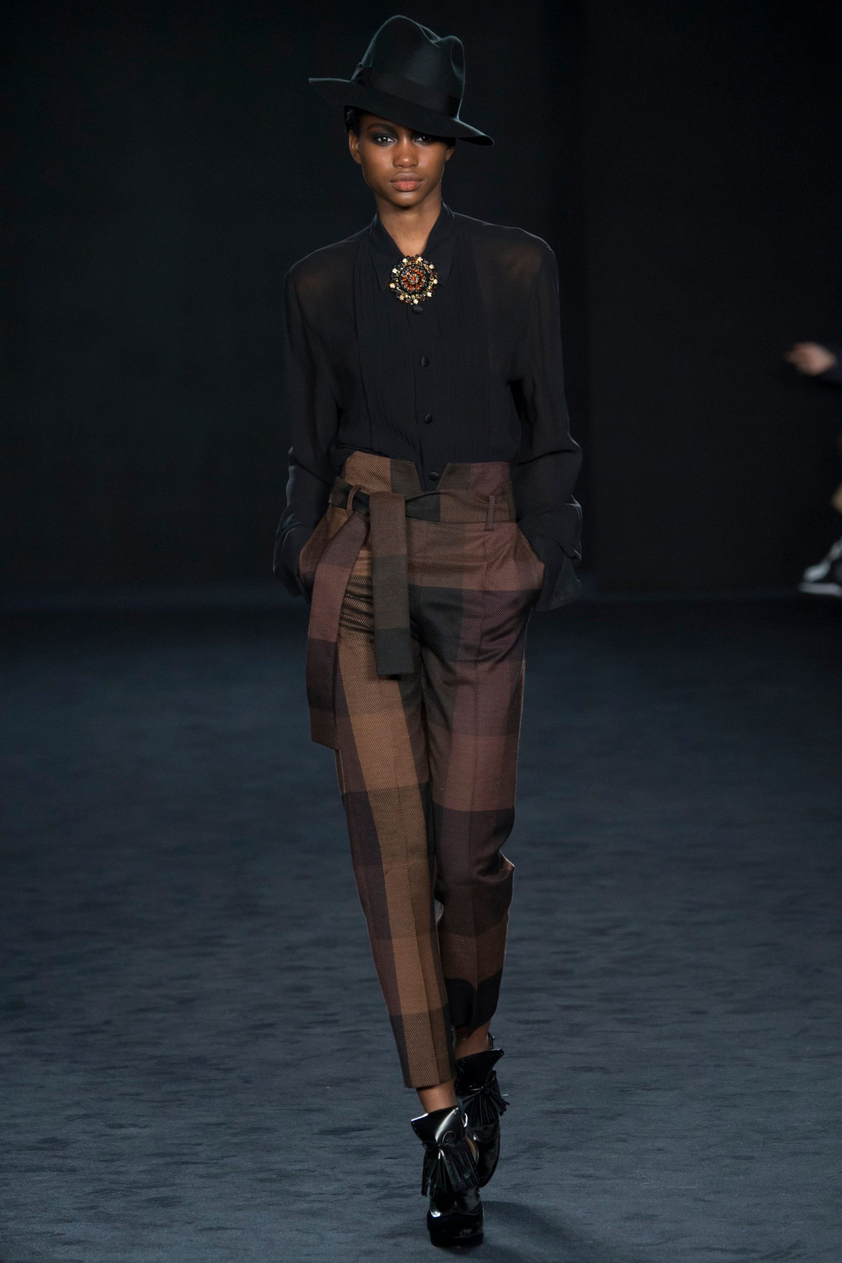 Daks F/W 16 Look 7