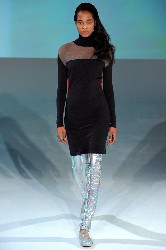 Chalayan F/W 12 Look 97