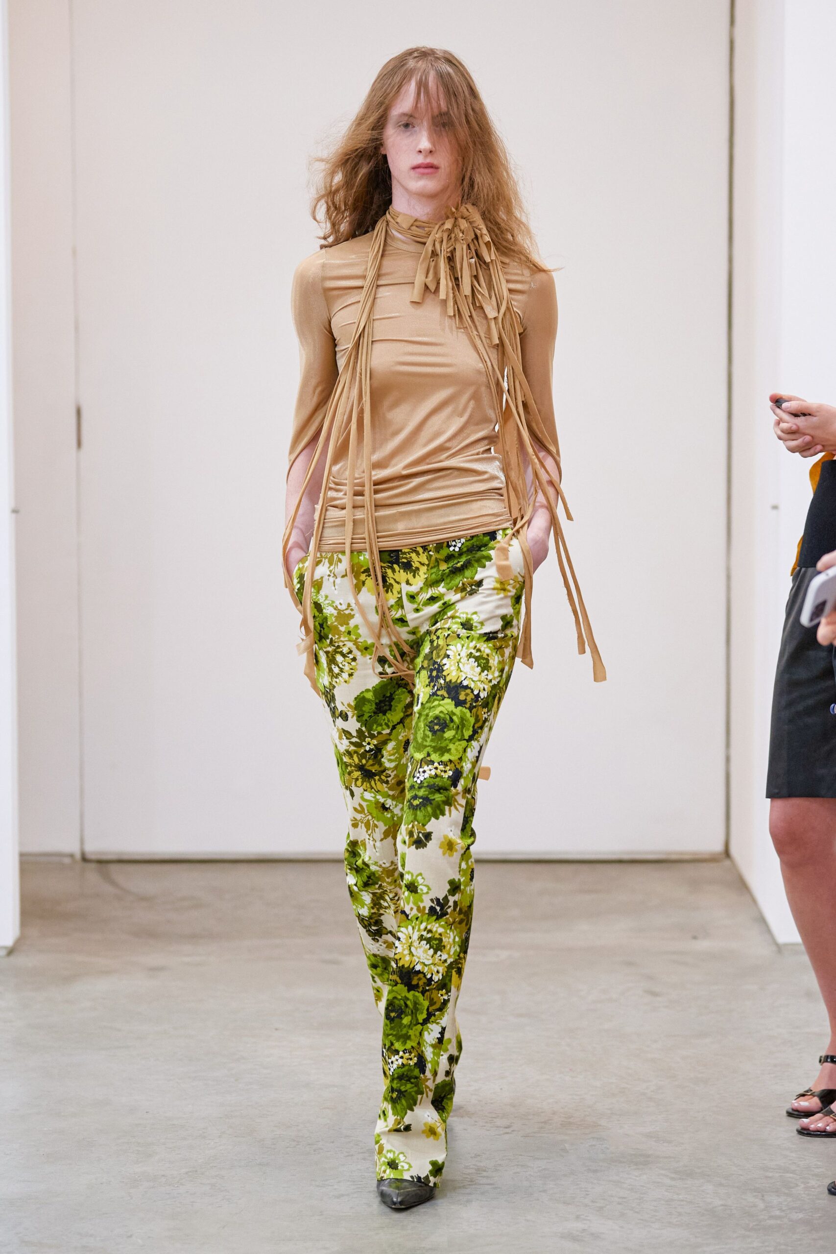 CDLM S/S 22 Look 56