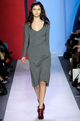 Chaiken F/W 06 Look 122