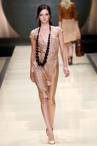 Celine S/S 06 Look 31