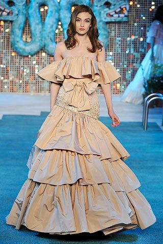 Christian Dior Resort 09 Look 361