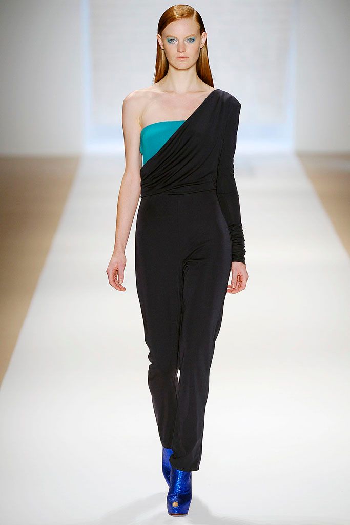 Davidelfin S/S 10 Look 22
