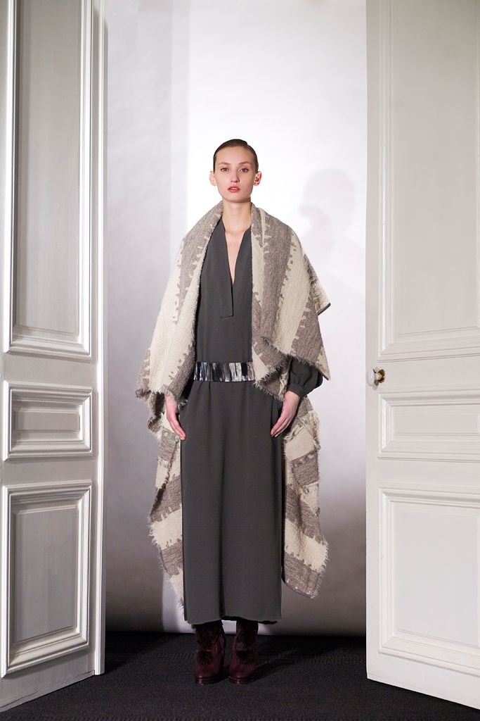 Damir Doma F/W 12 Look 10