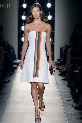 Bottega Veneta S/S 06 Look 93