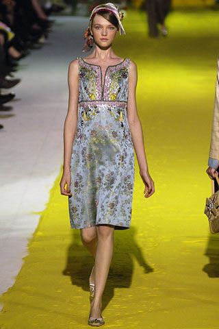 Christian Lacroix S/S 06 Look 388