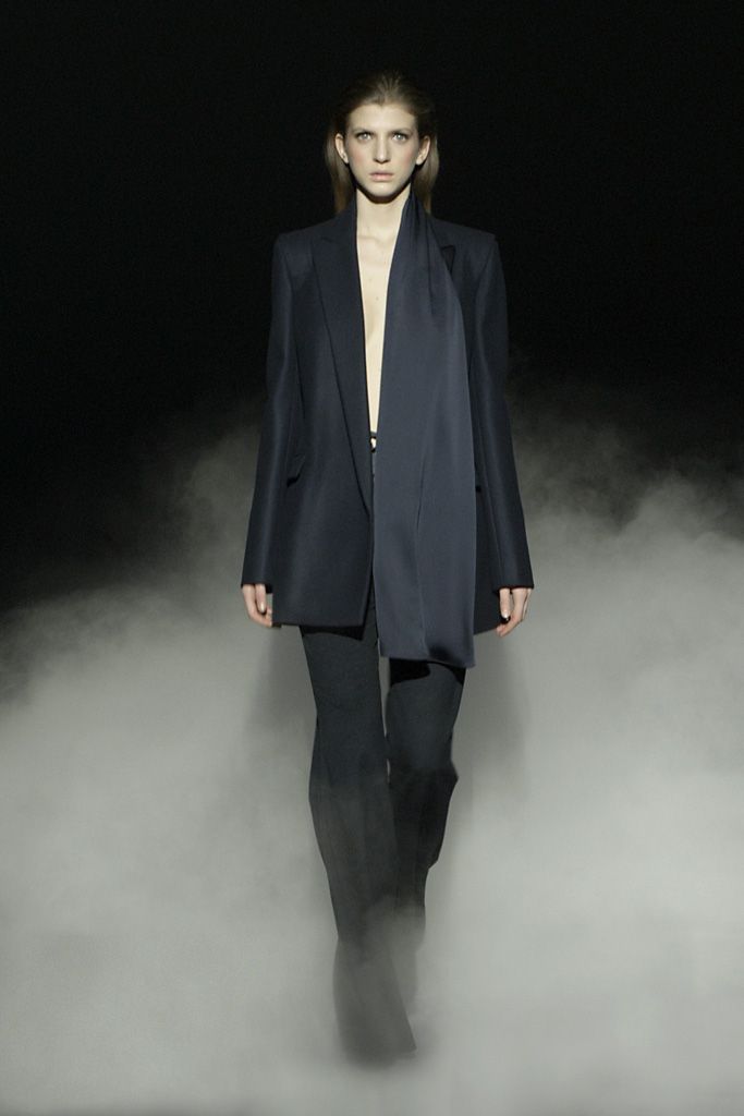 Chalayan F/W 11 Look 61
