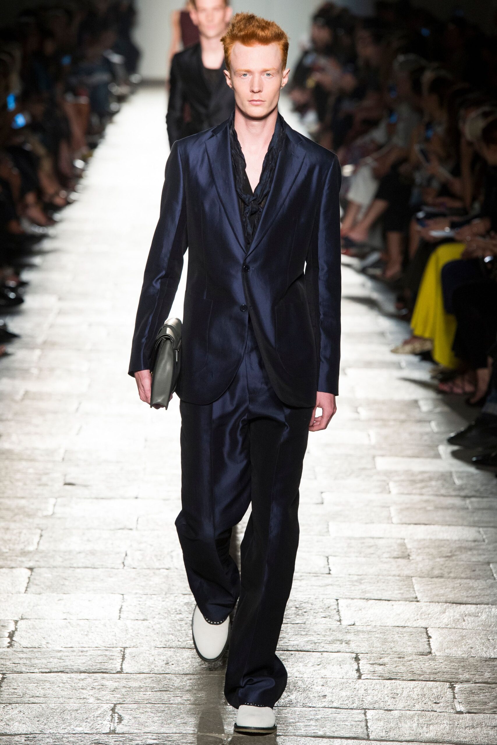 Bottega Veneta S/S 17 Look 267