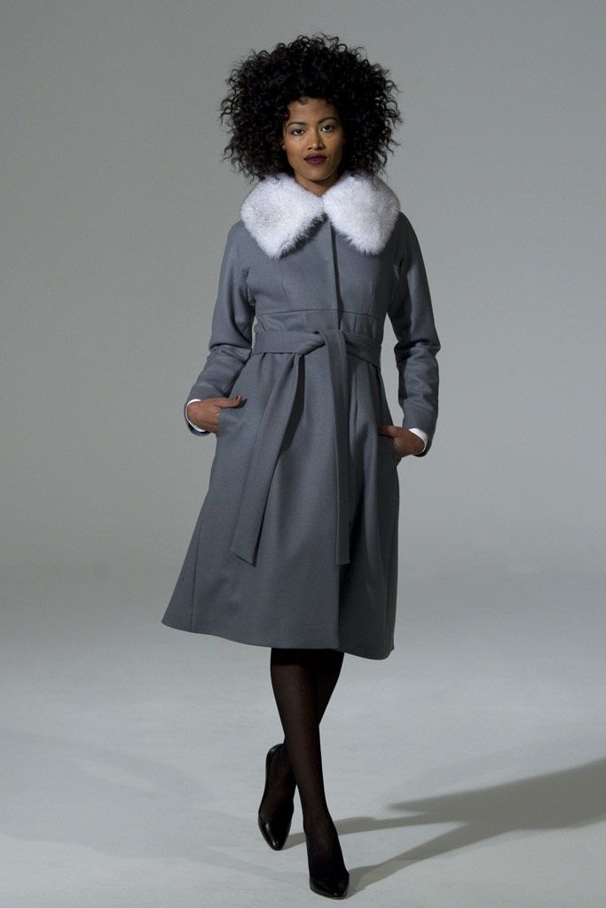 Barbara Tfank F/W 10 Look 23