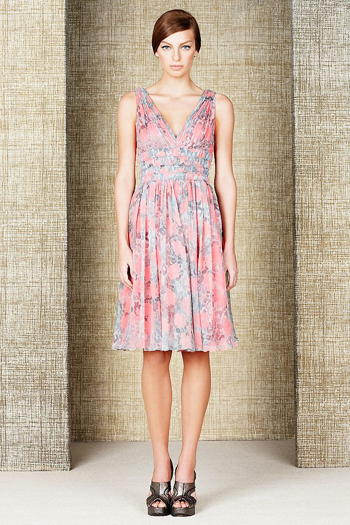 Collette Dinnigan Resort 11 Look 10