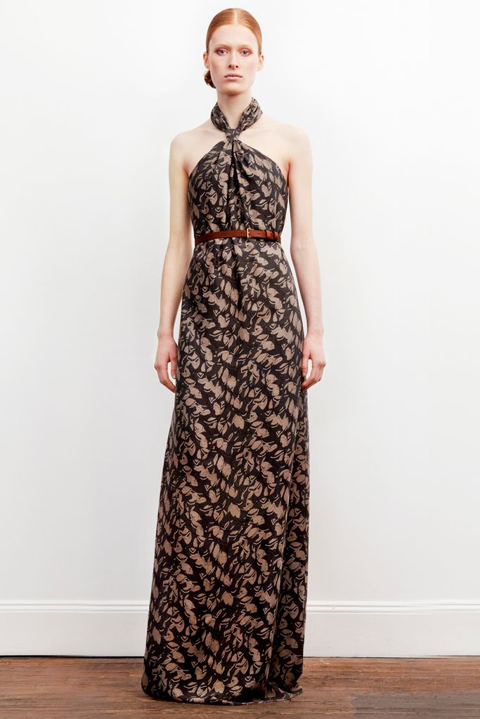 Chadwick Bell F/W 11 Look 77