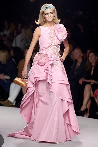 Christian Dior Resort 08 Look 381
