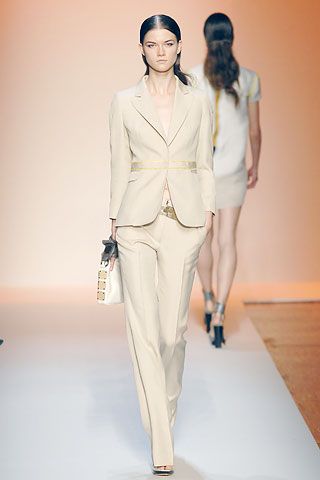 Costume National S/S 08 Look 44