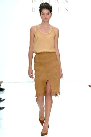 Brian Reyes S/S 06 Look 37