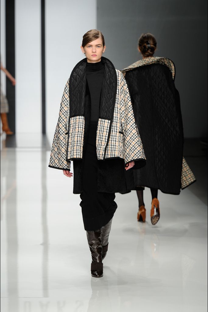 Daks F/W 12 Look 4