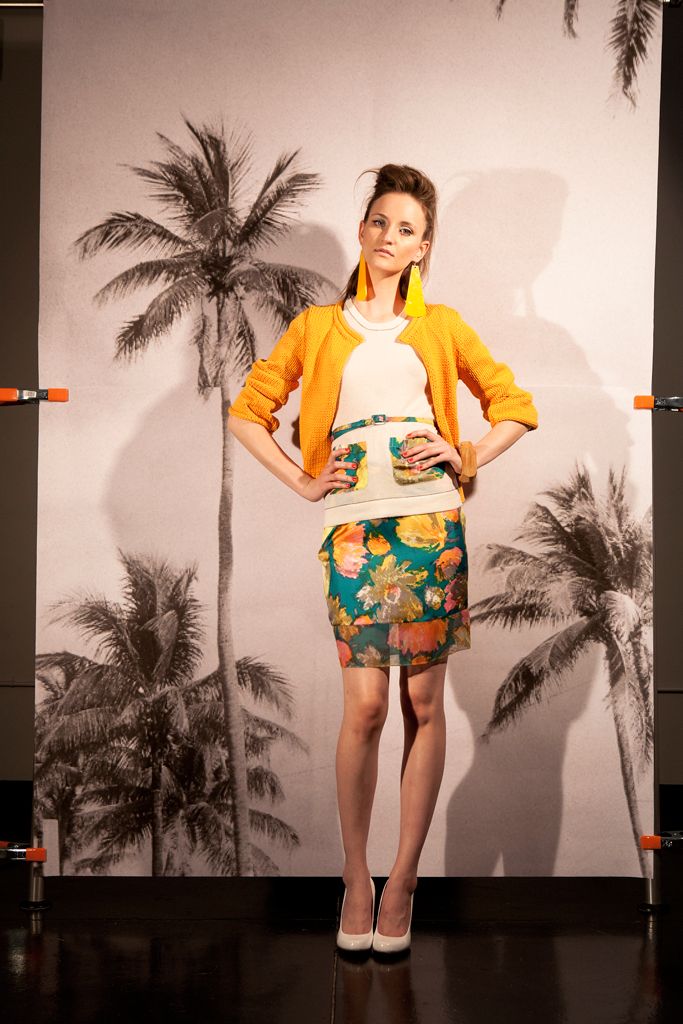 Chris Benz Resort 13 Look 265