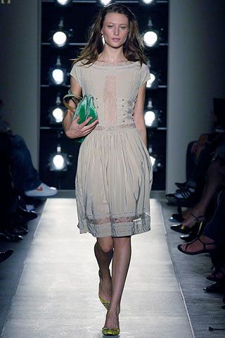 Bottega Veneta S/S 06 Look 157