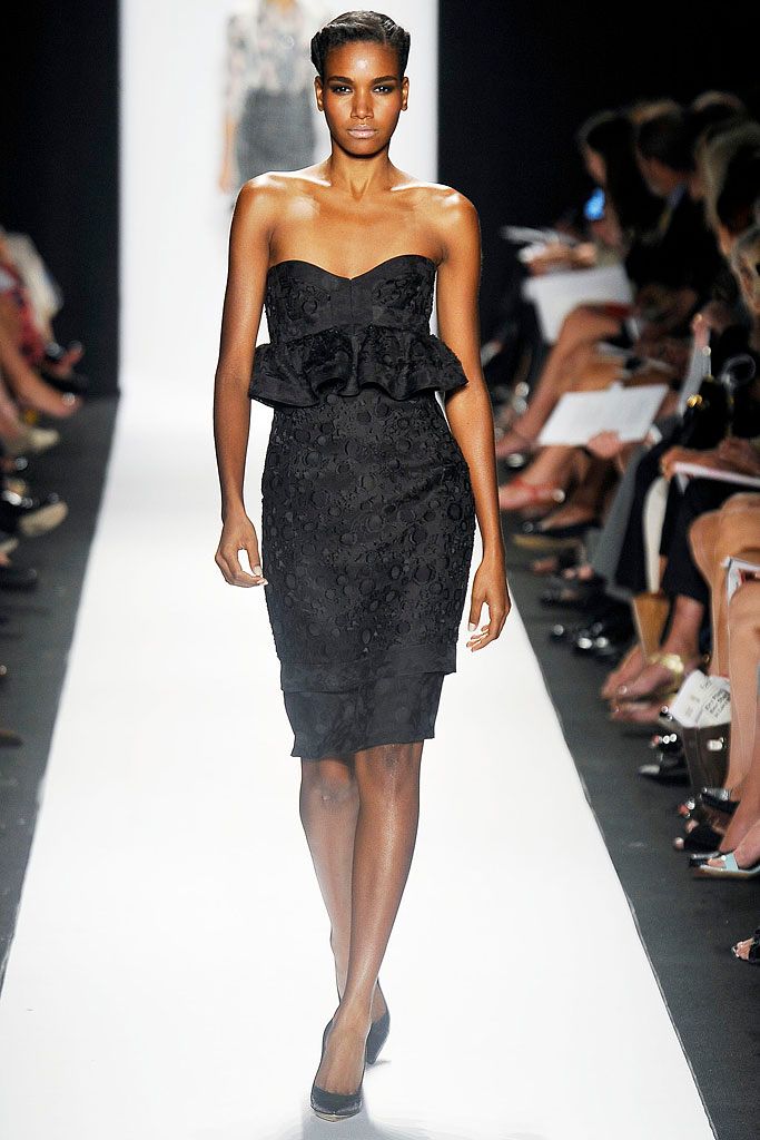 Carolina Herrera S/S 09 Look 73