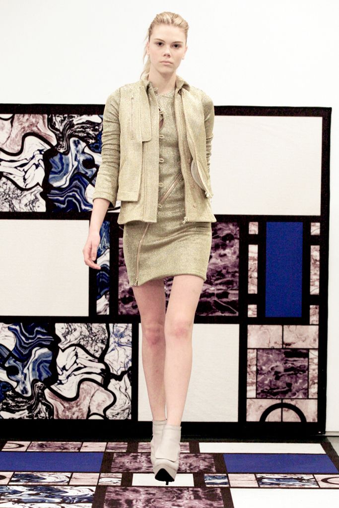 Brood F/W 12 Look 90