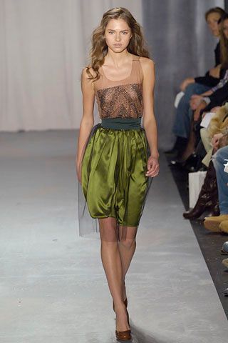 Brian Reyes F/W 06 Look 82