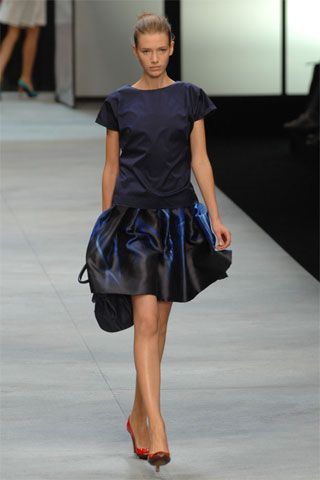 Celine S/S 08 Look 137