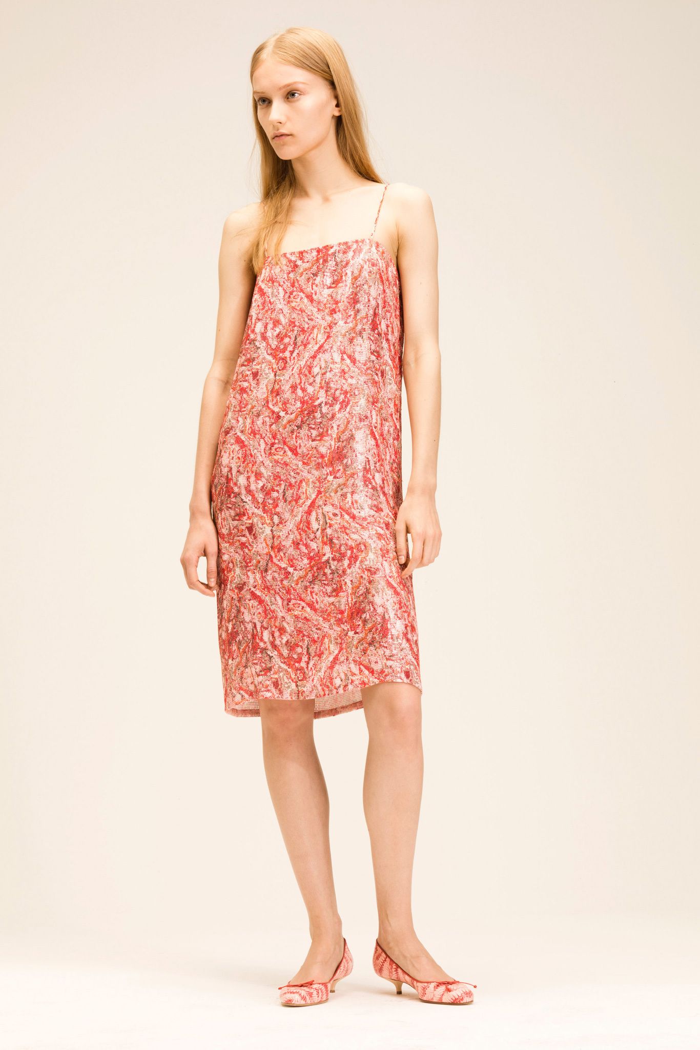 Bottega Veneta Resort 14 Look 87