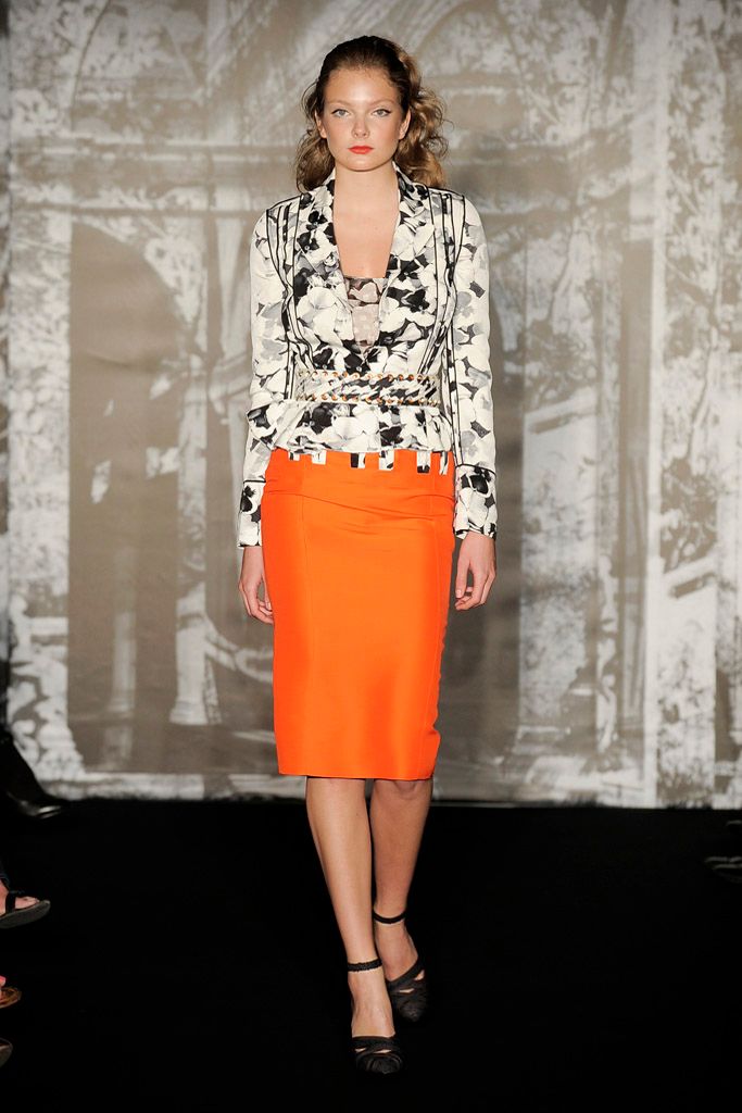 Carolina Herrera Resort 10 Look 82