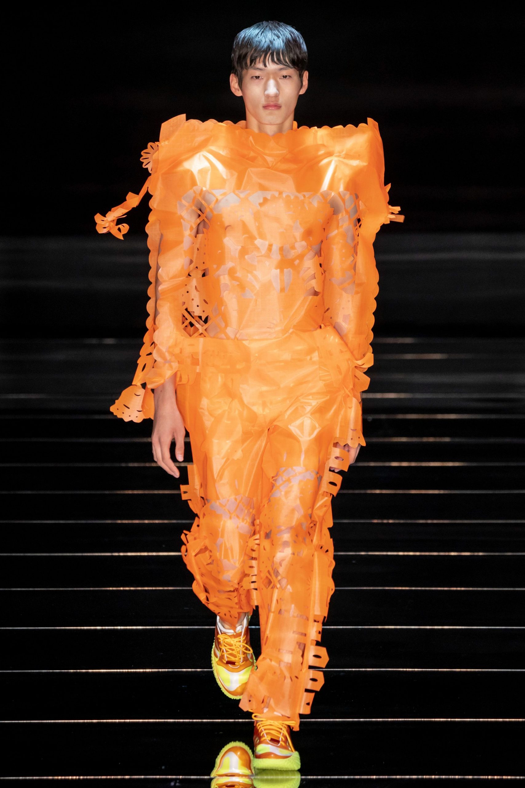 Craig Green S/S 20 Menswear Look 114