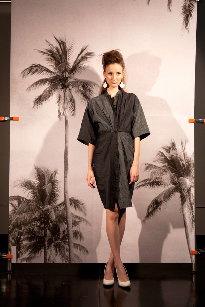 Chris Benz Resort 13 Look 137