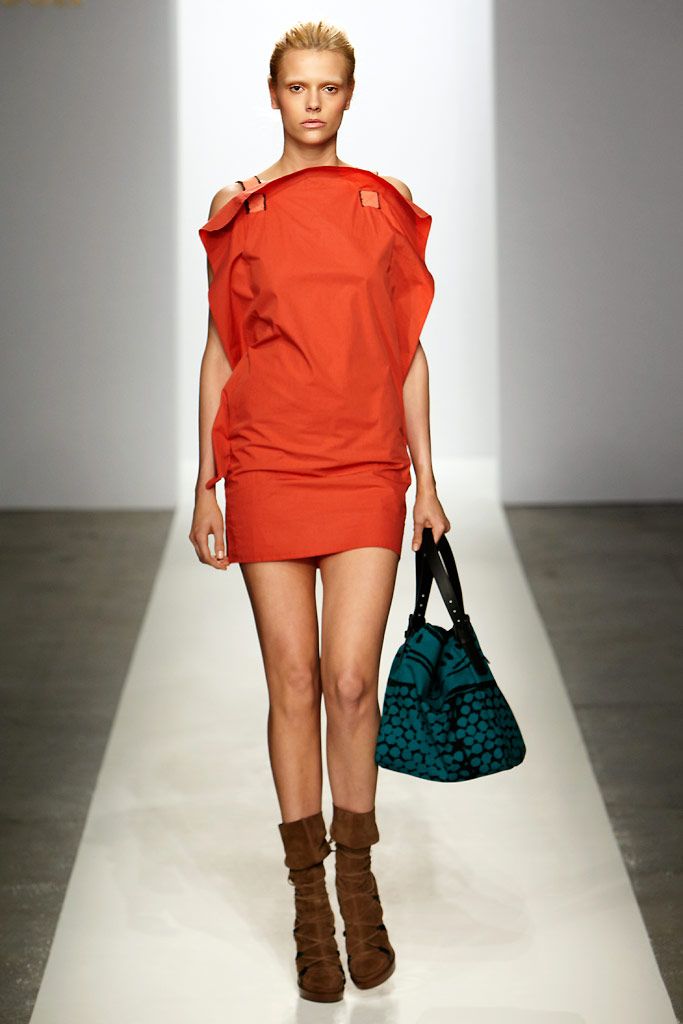 Bottega Veneta Resort 11 Look 208