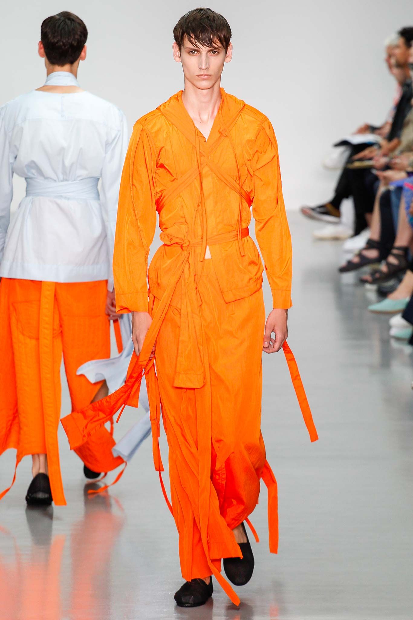 Craig Green S/S 16 Menswear Look 24