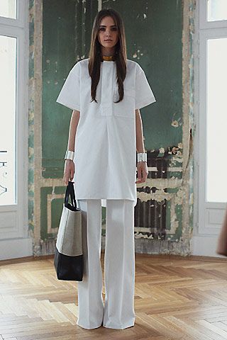 Celine Resort 11 Look 1