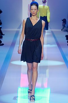 Celine S/S 05 Look 80