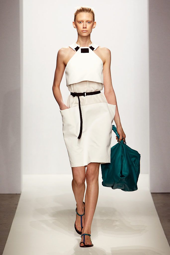 Bottega Veneta Resort 11 Look 121