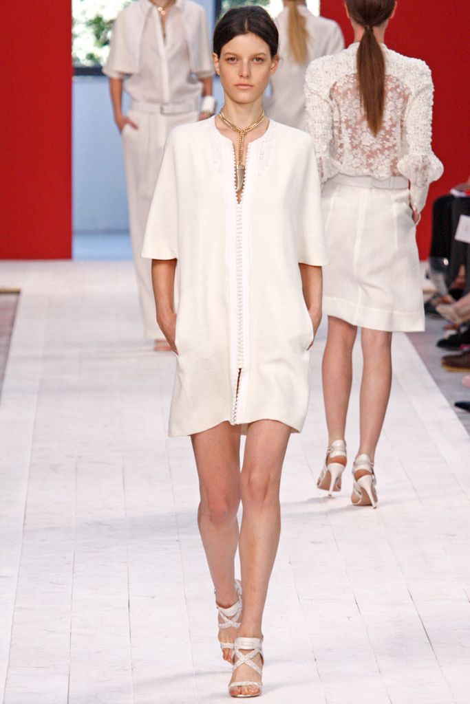 Brioni S/S 11 Look 29