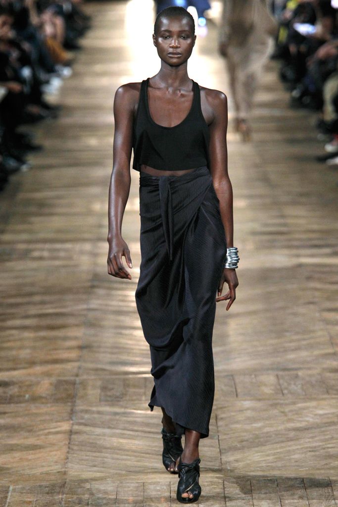 Damir Doma S/S 11 Look 26