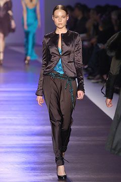 Costume National F/W 04 Look 75