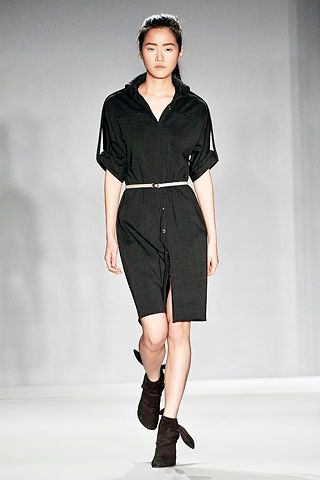 Brian Reyes F/W 08 Look 113