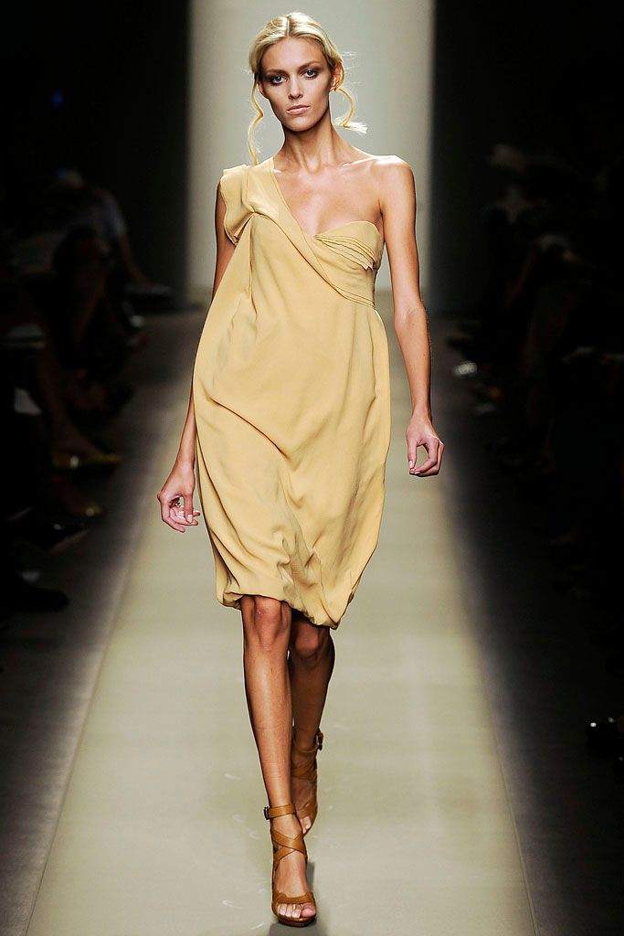 Bottega Veneta S/S 09 Look 68