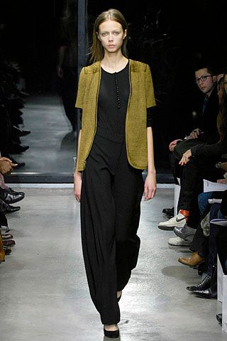 Bruce F/W 07 Look 43
