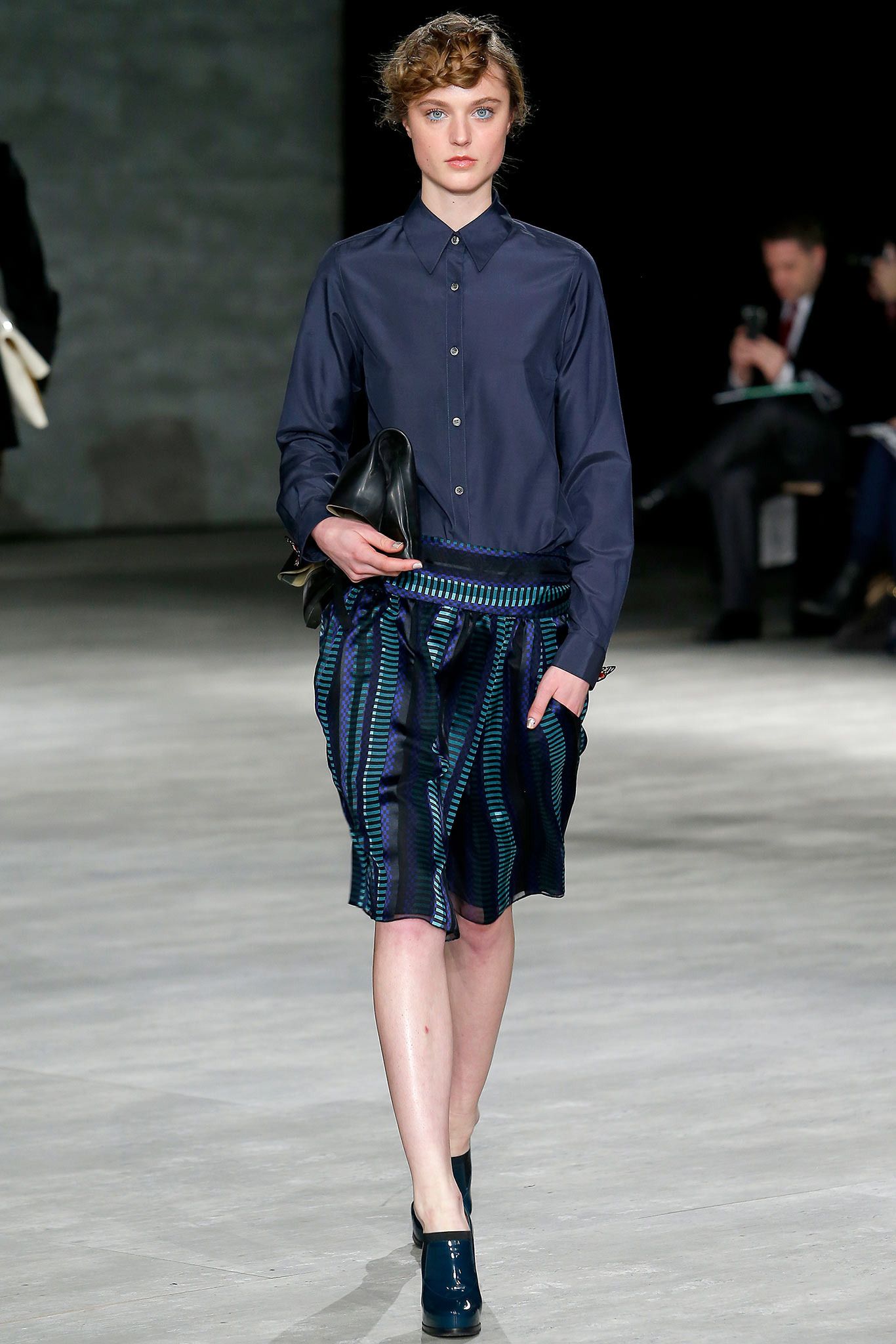 Creatures of the Wind F/W 14 Look 32