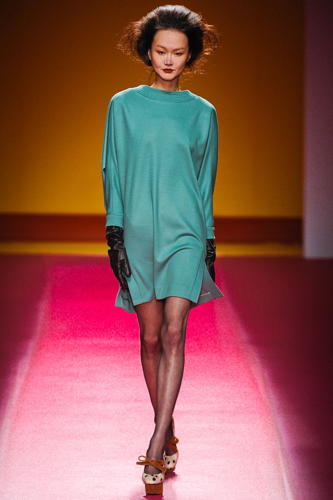 Chadwick Bell F/W 12 Look 104