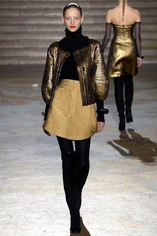 Bruno Pieters F/W 07 Look 103