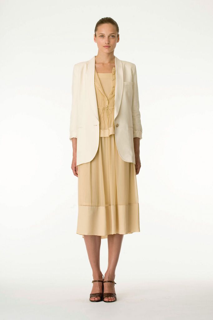 Chloé Resort 10 Look 106