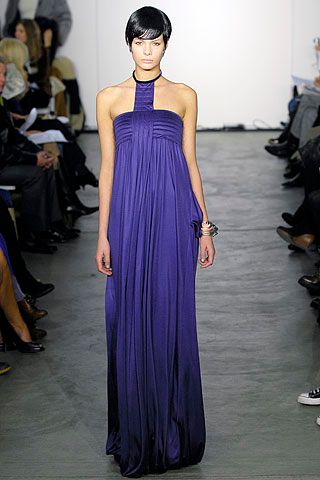Catherine Malandrino F/W 07 Look 175